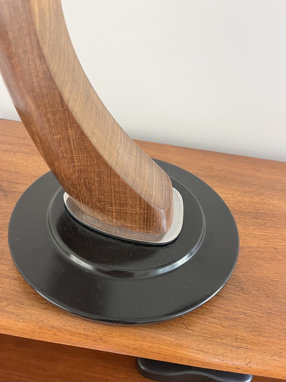 Image 1 of President phase lamp.