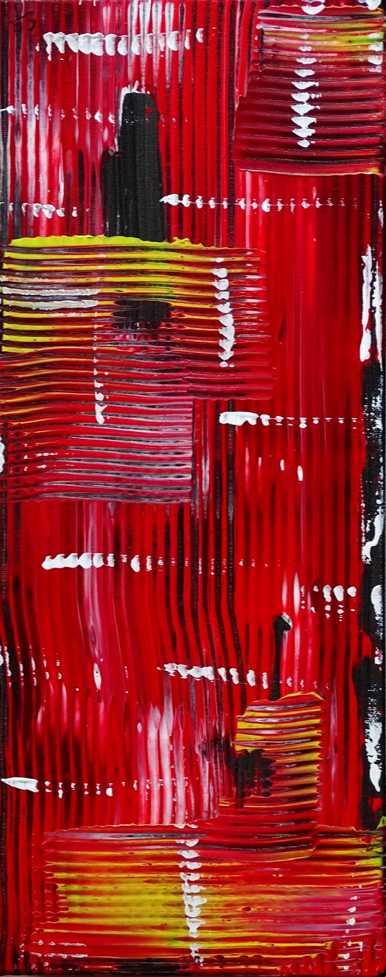 Image 1 of Collage wanddecoratie 15