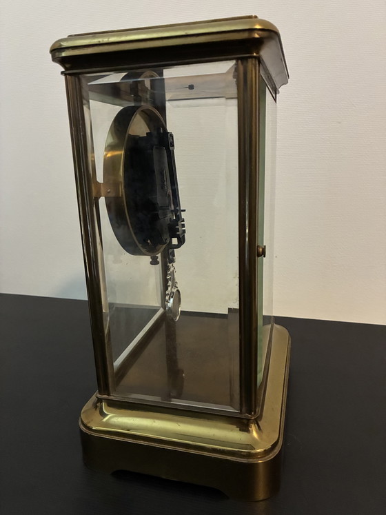 Antieke Klokken en Barometers – Ferge & Lembeck, Glass, Marble (photo 7 of 15)