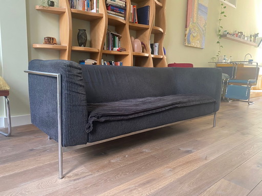 Harvink Design Mr Blues 3 seater sofa