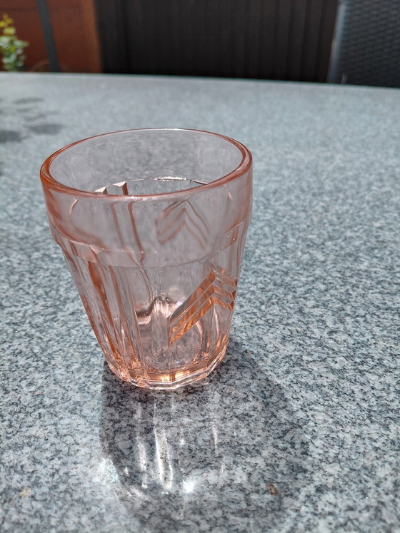 Image 1 of Set Rosaline vintage