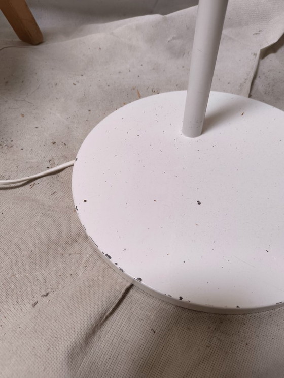 Image 1 of Lampada da terra “Minneapolis” di Friis e Moltke per Frandsen, Danimarca