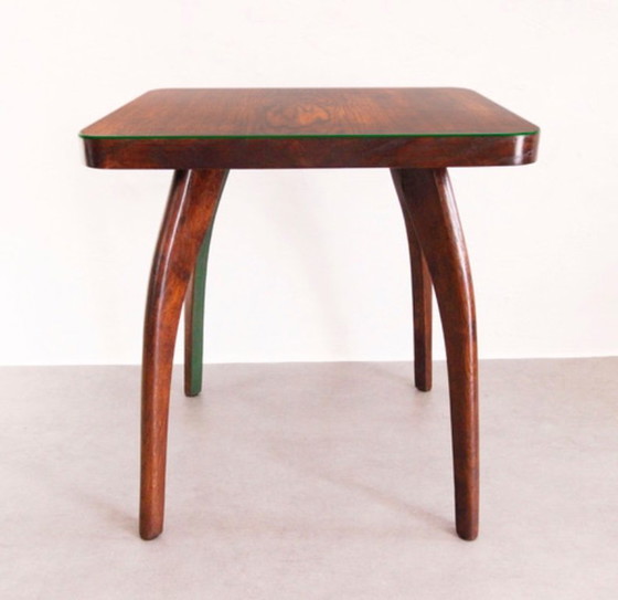 Image 1 of Table H-259 by Jindřich Halabala "Green Line"