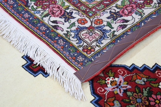 Image 1 of Tappeto persiano originale Bachtiar/Bakhtiar tappeto nomade pregiato e come nuovo 245x155 cm