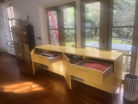 Image 1 of Credenza base Pastoe