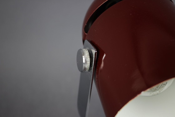 Image 1 of Vintage Table or Wall Lamp by Stanislav Indra, Czechoslovakia, 1970s