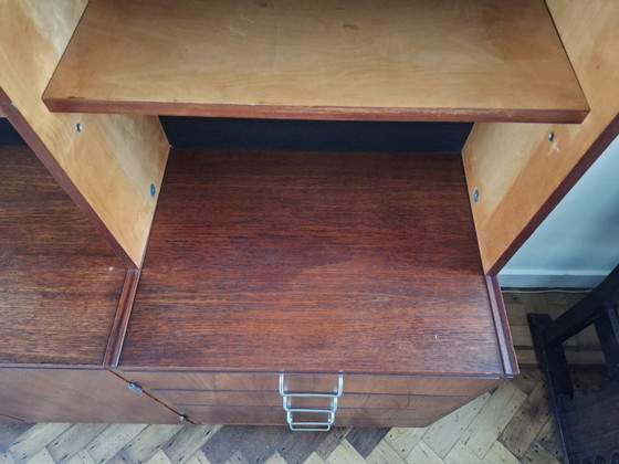 Pastoe Made to Measure wall cabinet, Cees Braakman – Wood (photo 25 of 25)