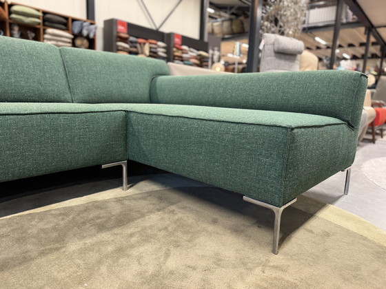 Image 1 of Sofá esquinero Design on Stock Bloq Milton Leaf 275