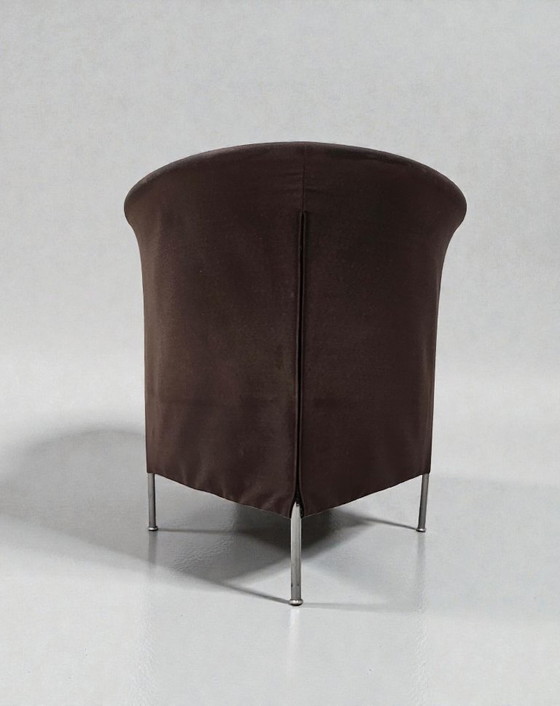 Image 1 of 2x Scena Montis con pouf