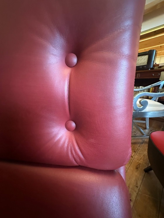 Image 1 of Martin Visser SZ09 'Nagoya' Fauteuil voor Spectrum