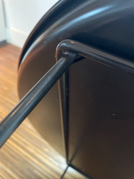 B&B Italia Fat-Fat Side Table – Aluminium (photo 5 of 8)