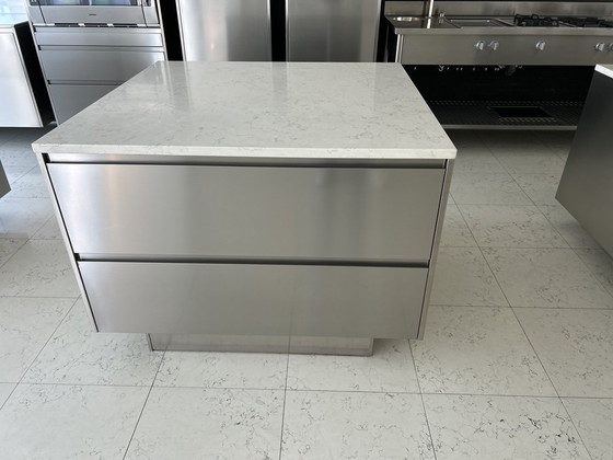 Image 1 of Luxury kitchen from the Arclinea brand - Italian design in top condition