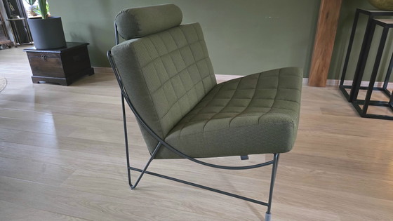 Image 1 of Poltrone Leolux Volare