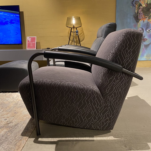 Leolux Scylla fauteuil