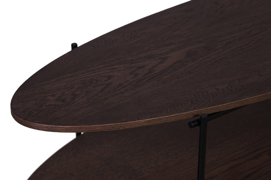 Image 1 of Table d'appoint Passe Partout Ellipse