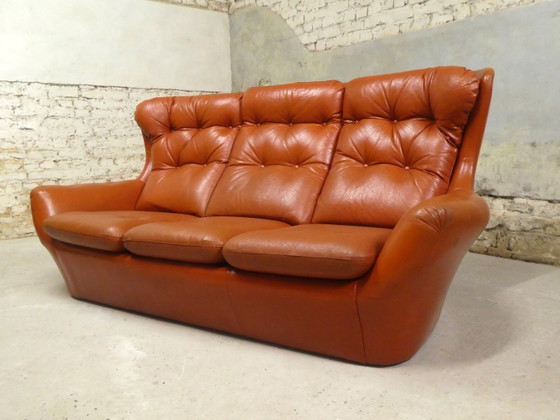 Sofá de 3 Plazas, 1970 – Sofás (Couches) (photo 7 of 7)