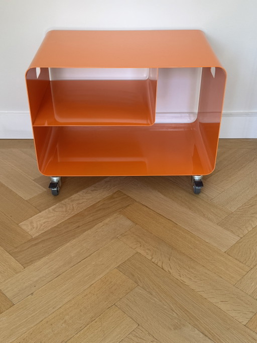 Chariot Müller Mobile Line R 103N – Muller, serveerwagens, Metal
