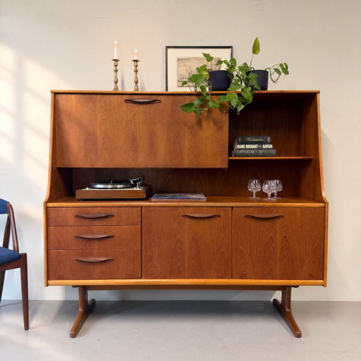 Vintage Buffetschränke •Austinsuite UK•