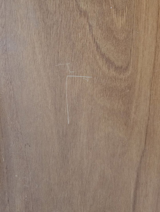 Image 1 of Table de salle à manger Poliform Florian