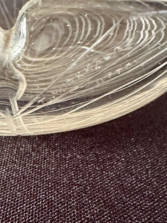 Image 1 of TAPIO WIRKKALA COUPE FEUILLE