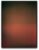 Vestige - Color Photograph, Abstract Expression, Signed Edition of 10