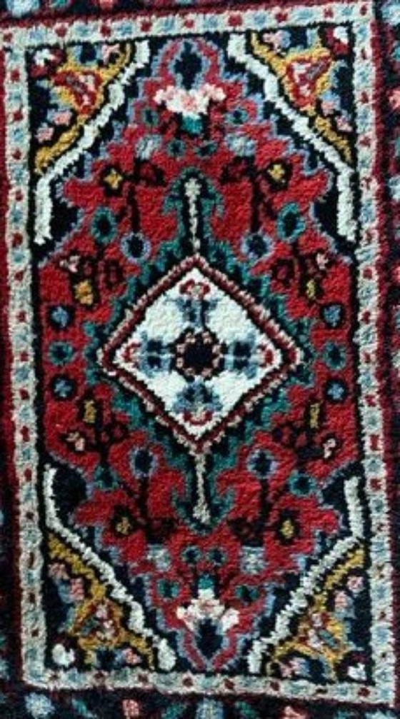 Image 1 of 5 Persian rugs/carpets various sizes TOGETHER €100.00 until JUNE 25 !!