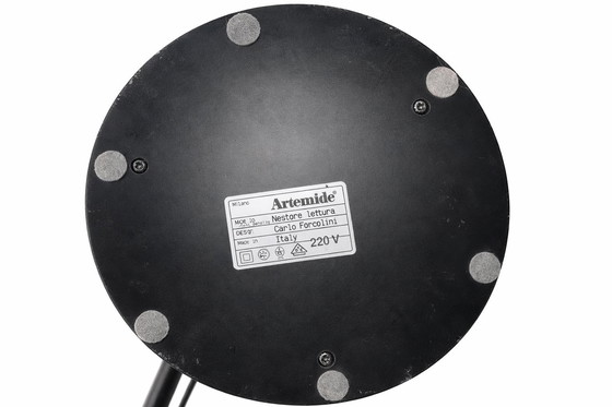 Image 1 of Artemide - Nestore Lettura de Carlo Forcolini