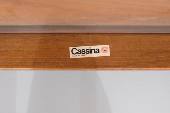 Image 1 of Coffee table, model "777" by Tobia & Afra Scarpa for Cassina, 1960s