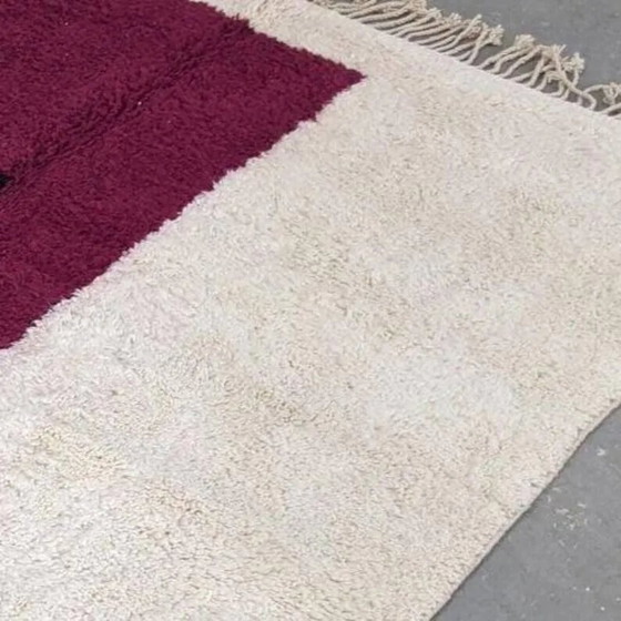 Alfombra bereber marroquí 200cmx300cm – Wool, Bohemian (photo 3 of 6)