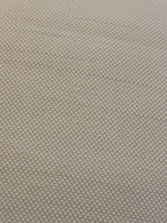 B&B Italia Maxalto - Charles Blanc – Hoekbanken, Textile, Chrome (photo 3 of 6)