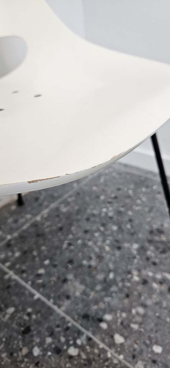 Image 1 of SL58 chair from Léon Stynen by BULO