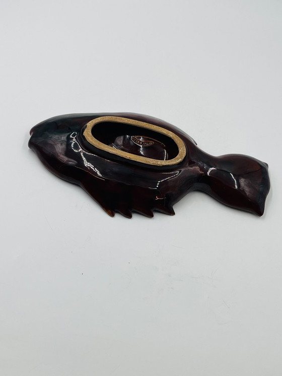 Image 1 of Plat apéritif poisson Vallauris