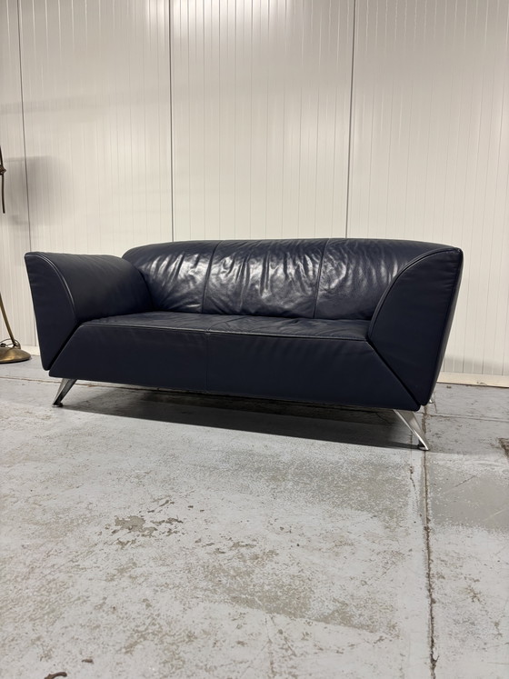 Divano 2 posti Jori Pacific – Divani 2 posti, Leather (photo 4 of 6)