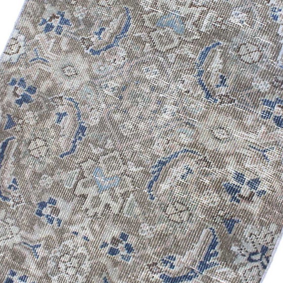 Image 1 of Persian carpet vintage 322x79