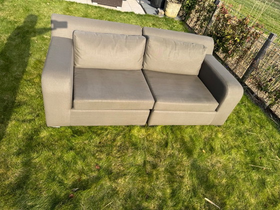 Image 1 of Tuinbank BOREK