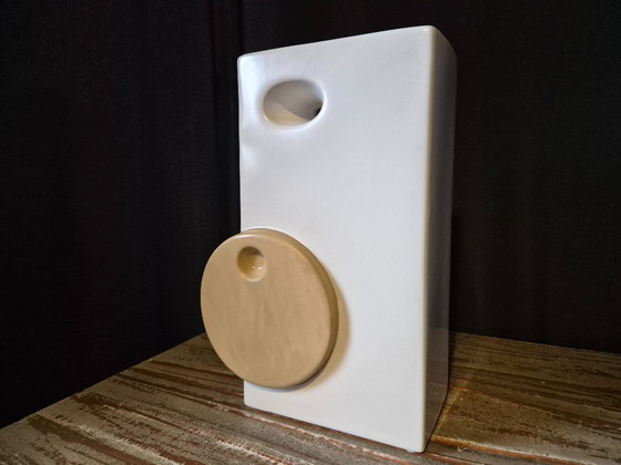 Image 1 of Zuiver Bloomer Vase - Beige