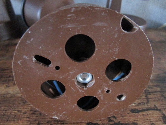 Image 1 of 3x Vrieland Spots 70s.