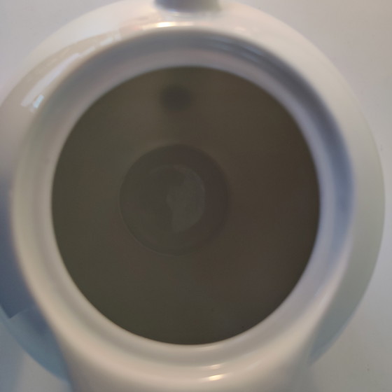 Image 1 of ASA Selection Moa teapot - porcelain