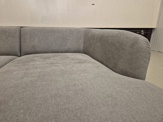 Image 1 of 30% SHOWROOM OUTLET - Tygo Corner Sofa - Grey - New - Design