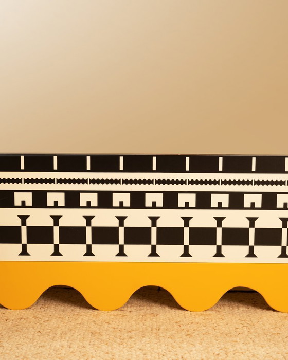 Image 1 of Mendini wandspiegel