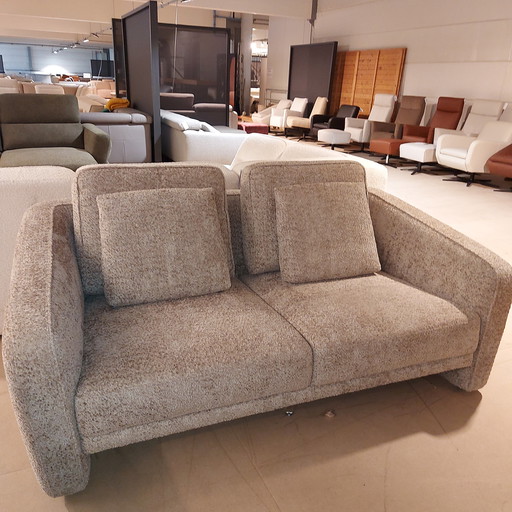 Recor Viola 3-seater sofa with 2.5-seater sofa