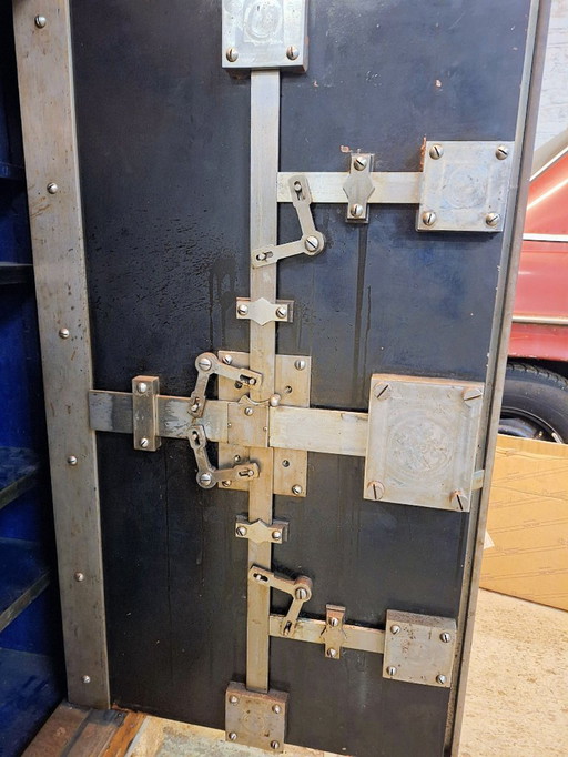 CONGEDO URGENTE sicuro