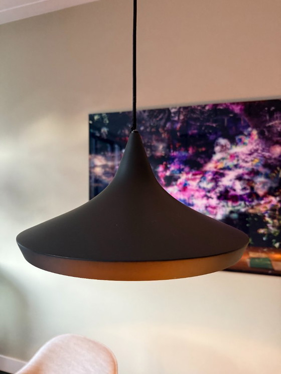 Tom Dixon Beat pendant lamps 5 pieces – Metal, Brass (photo 2 of 8)