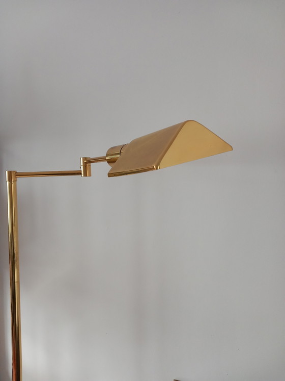 S.A. Boulanger Belgique Floor Lamp – Reading Lamp, Other (photo 5 of 5)