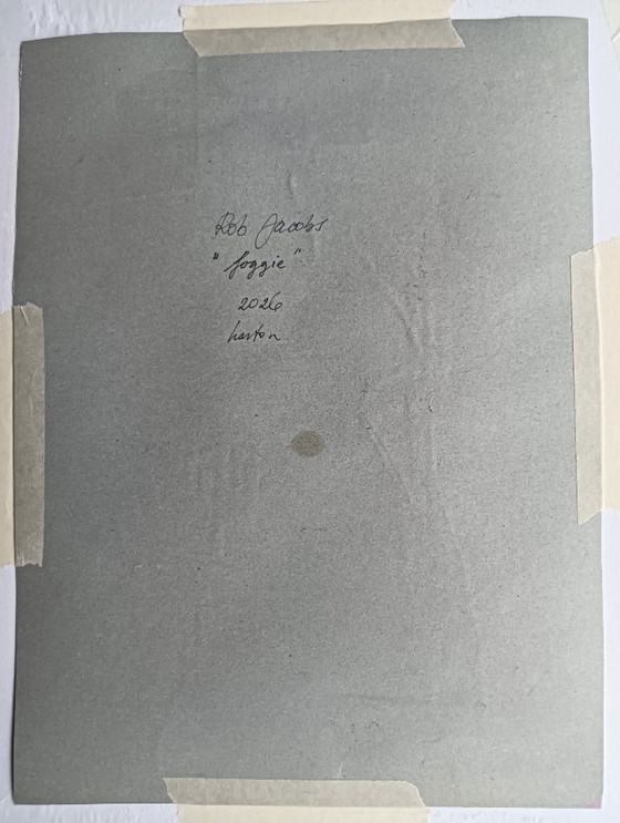 Image 1 of Rob Jacobs - foggy