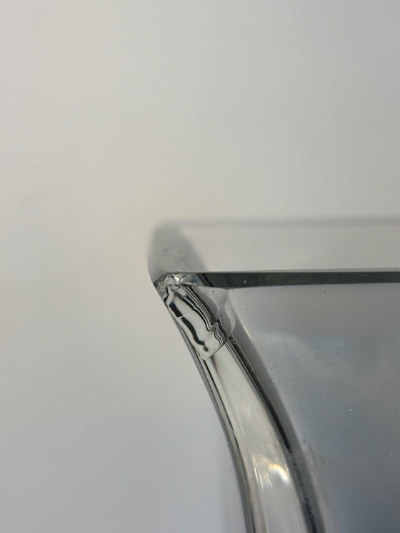 Jarrón Céline Baccarat firmado – Accesorios de mesa, Cristal (photo 5 of 15)