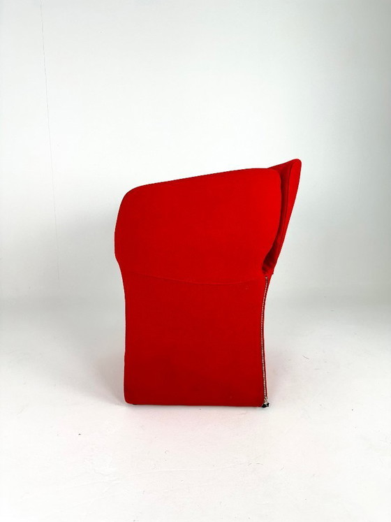 Image 1 of Paar Moroso Bloomy Sessel