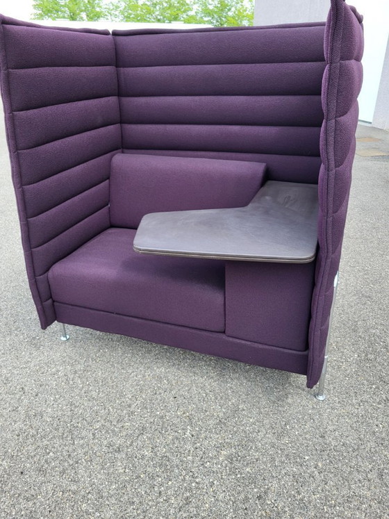 Image 1 of  Alcove Work Ronan & Erwan Bouroullec by Vitra