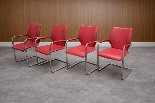 Bree's New World Eetstoel Lunette z.g.a.n