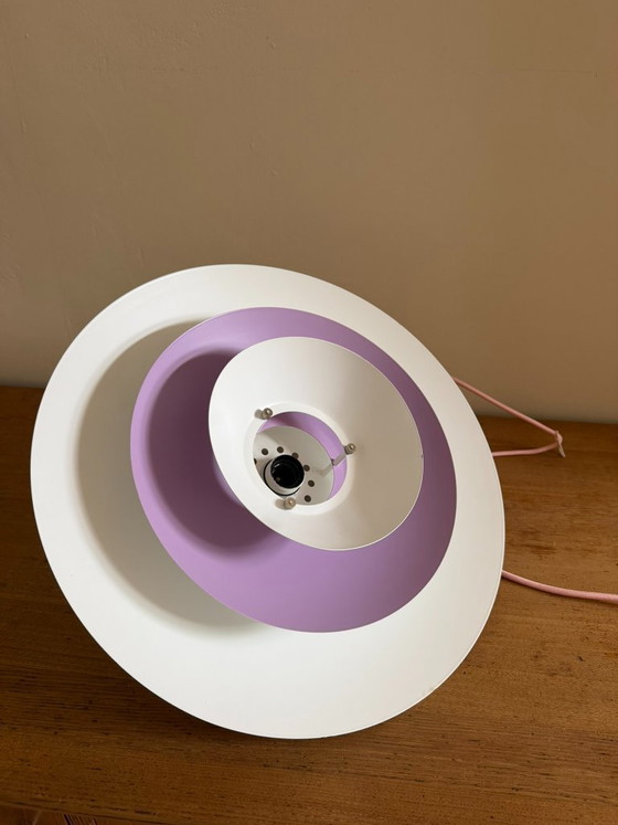 Lampada Vintage Form Light 52504 - Lampada di Design Danese – Lampade a sospensione, Metal (photo 8 of 10)